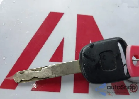 2005 Honda Civic Vp из США, поврежденный, VIN 1HGES16305L009215